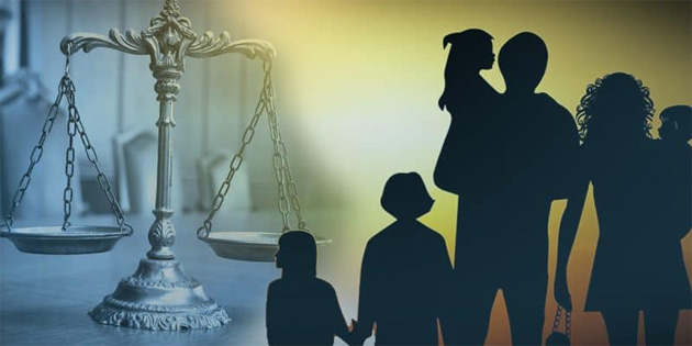 G�ney'de Aile Hukuku'nda d�zenleme 