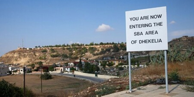 �NG�L�Z �SLER�NDEN KURTULMANIN TEK YOLU NATO’YA �YE OLMAK! 