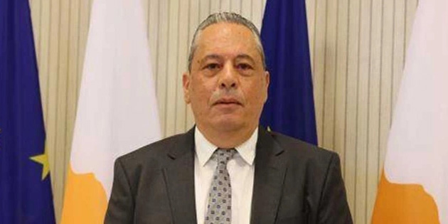 'Eendie etmesine gerek yok” 