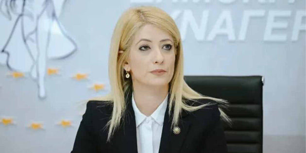 G�NEY’DEN AB’YE: �AP HASTALI�I TEDB�RLER� KKTC’DE DE UYGULANSIN 