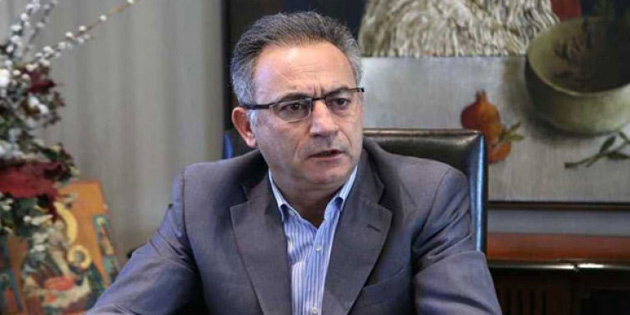 Neofitu: “K�br�s sorunu bedduayla ��z�lmez” 