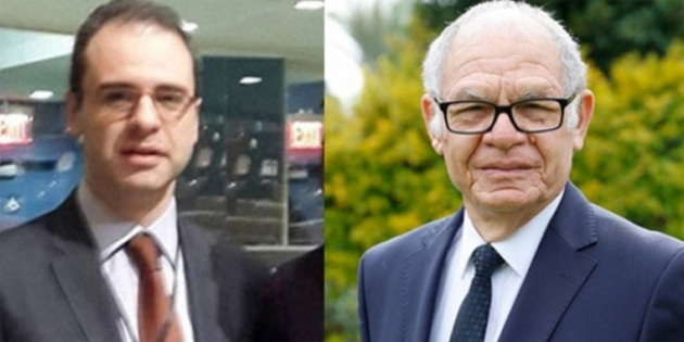 Olgun ve Menelau temaslarn srdryor