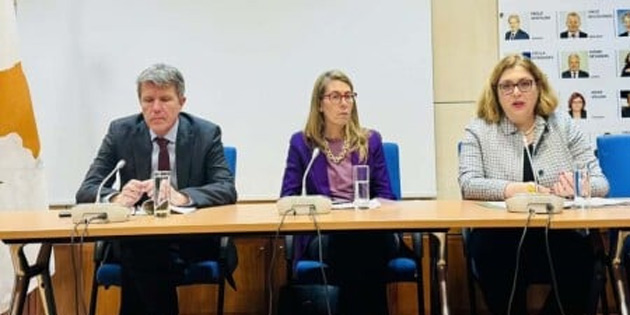 Kbrs sorununda kritik temmuz ay iin paralel hazrlk