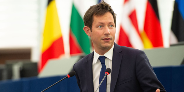 Bellamy: “Avrupa’nn elinde kayplar konusunda Trkiye’ye bask yapacak aralar mevcut”