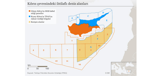 10. PARSELDE DOALGAZ BULUNDU 5. PARSELDE ALIMALAR SRYOR! 