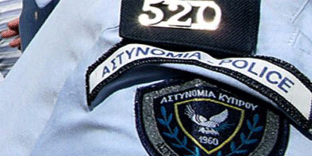 Rum polisine y�nelik '�rksal profilleme' konusunda bilgi notu