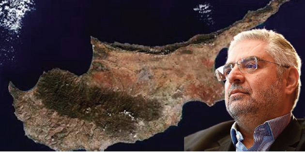 KIBRIS’TA ��Z�M ASLA �SRA�L’E H�ZMET ETMEZ 