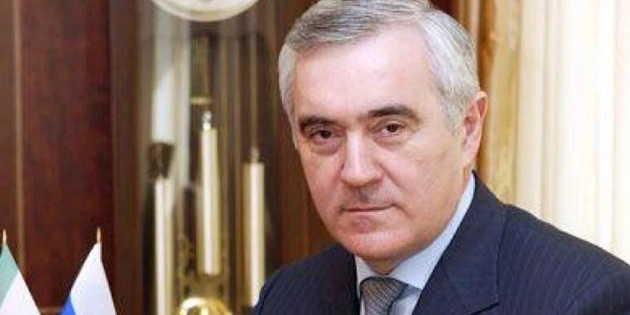 ‘GAL’ KELMESN KULLANMAYAN RUS BYKEL GNEY’ KIZDIRDI 