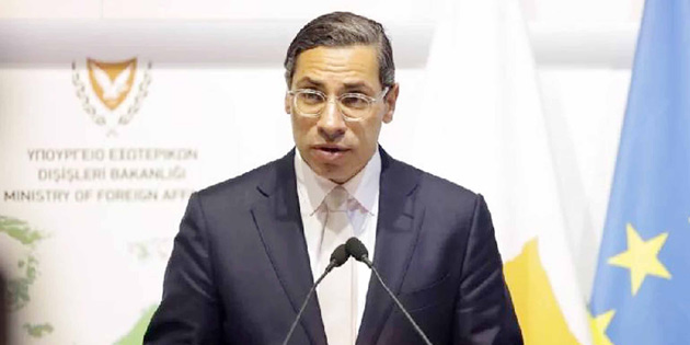 KIBRIS SORUNUN DE��L ��Z�M�N PAR�ASIDIR 