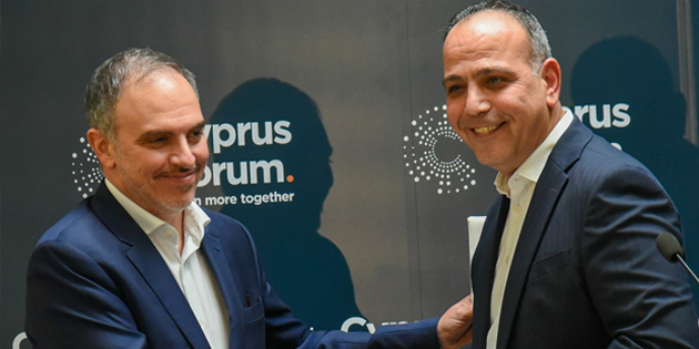Pruncos ve Harmanc bir araya geldi 