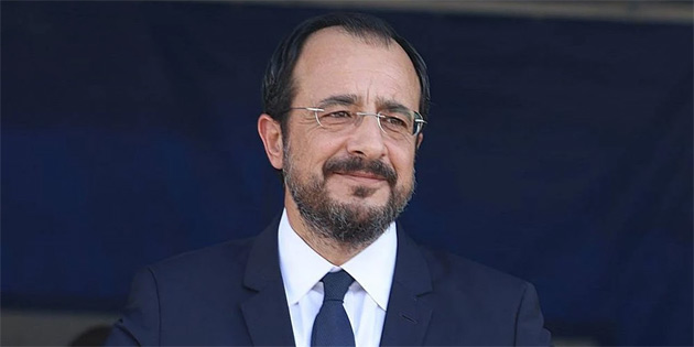 ERH�RMAN-GUTERRES Z�RVES�NDEN M�ZAKEREYE DEVAM KARARI BEKL�YOR 