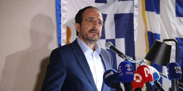 G�NEY’DE RUM L�DERE TEPK�: SAHTE BEKLENT�LER YARATIYOR! 
