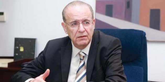 Kasulidis Kbrs sorunundaki durumu “trajik” olarak nitelendirdi 