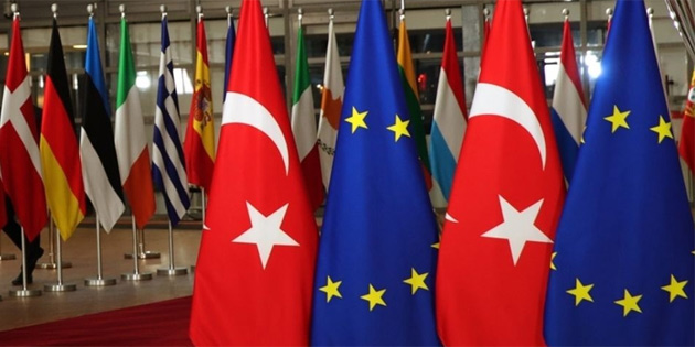 M�ZAKERELERE D�N�� ���N ANKARA’NIN �ARTLARI VAR! 
