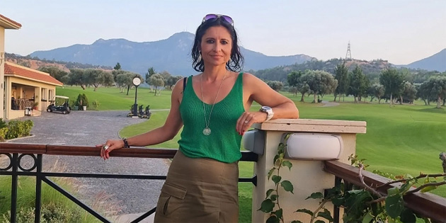 ALMANYA’NIN DA SABRI TA�TI! 