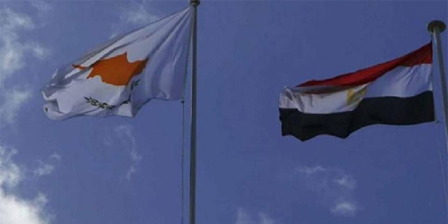 Msr ile Gney Kbrs arasnda doalgaz istiareleri 