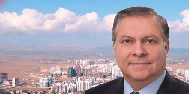 SZ NCE RUM EMLAKILAR BRL BAKANI’NI TUTUKLAYIN 