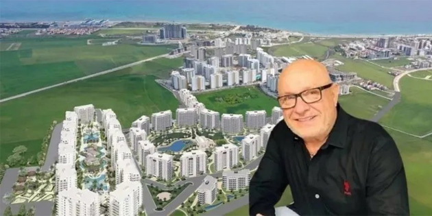 Rum Ar Ceza Mahkemesi Simon Aykut’un tutukluluk halinin 27 Eyll’e kadar devamna hkmetti