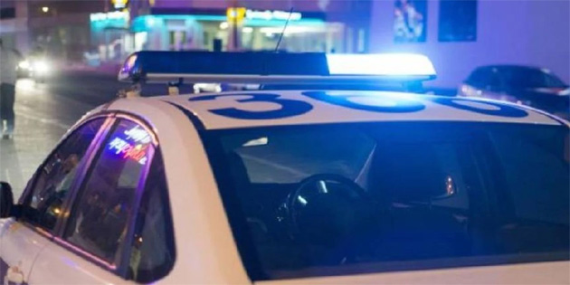 Uyuturucu etkisi altndaki srcnn kulland ara bir Polonyal'y yaamdan kopard 