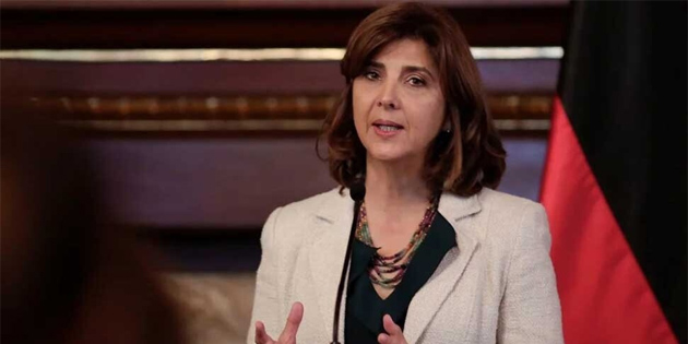 Holguin'den ekonomik i birliinin gelitirilmesi hamlesi
