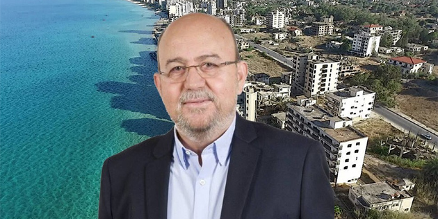 Szde 'Mara Belediye Bakan''ndan Holguin ile grme talebi