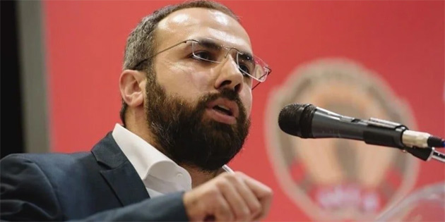 AKEL’den Hristodulidis’in d�� politikas�na tepki