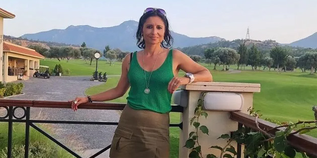 ALMAN EMLAKININ DAVASINDA APRAZ SORGULAMA BALADI! 