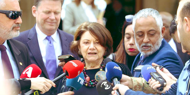 KIBRIS’TA YEN� S�REC�N HAZIRLI�I ���N START VER�LD� 