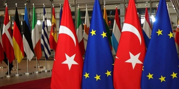 BM, KIBRIS’TA T�RK�YE-AB HATTINDA YEN� FORM�L ARIYOR 