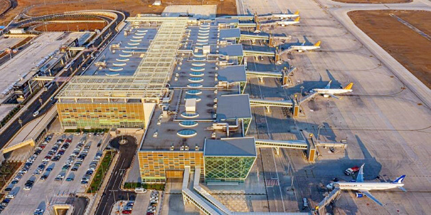 GNEY’DE ERCAN ALARMI! 