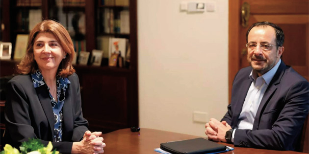 RUM L�DERDEN HOLGU�N’�N S�ZLER�NE ‘KOM�K’ TEPK�! 