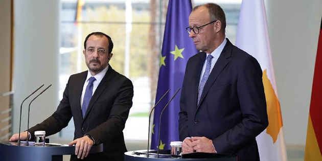 RUMLARDAN ALMANYA’YA NER: LMAN KARILIINDA SERBEST VZE 