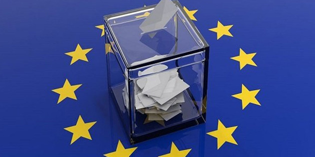 Avrupa Parlamentosu ad�na ger�ekle�tirilen son Eurobarometre’nin sonu�lar� 