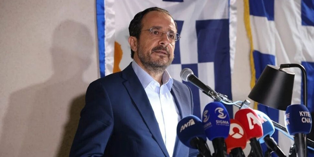 G�NEY’DE ‘MAV� VATAN’ KORKUSU 