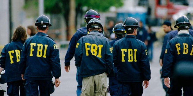 FBI’dan bir heyet temaslarda bulunmak iin Gney Kbrs’ta 