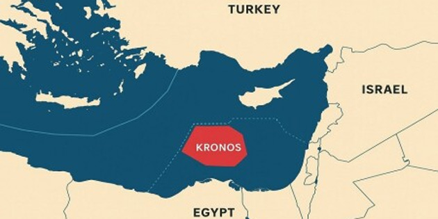 2027 SONUNDA DO�AL GAZ AVRUPA’YA G�NDER�LECEK 
