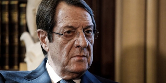 Anastasiadis “T�rkiye’yi d��lamak istemiyoruz, ancak…” 