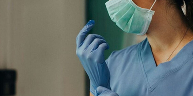 Ukraynal� hem�ire ve ebeler G�ney K�br�s’ta i� ba�vurusu yapabilecek 