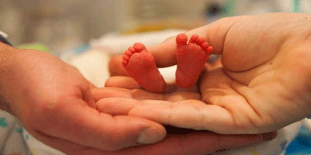 G�ney K�br�s’taki do�umlarda azalma 