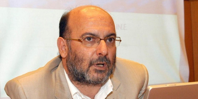 “K�br�s sorunu geri d�necek. Haz�r m�y�z?” 