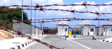 Erenky’de gei noktas almas talebiyle eylem yapld