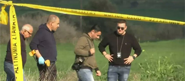 Rum polisi 4 Kbrsl Trkn iadesini istiyor 