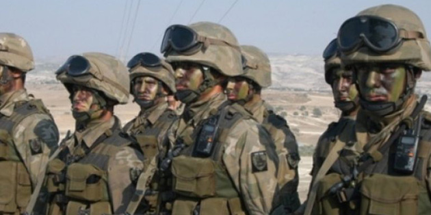 Larnaka’da arama-kurtarma tatbikat� ger�ekle�tirildi 