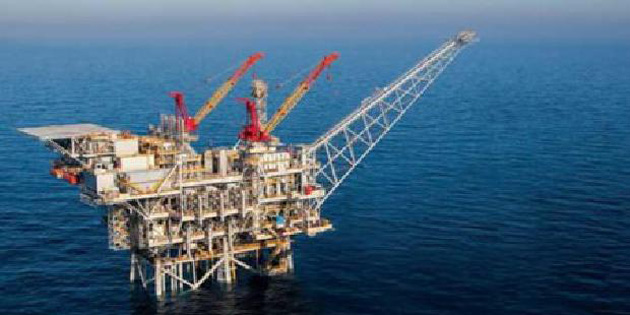 Afrodit’te do�al gaz �retimi i�in en ger�ek�i senaryo 2027 ba�lar� 