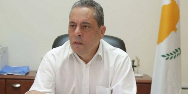 Palmas ve Cicikostas silah fuarnda