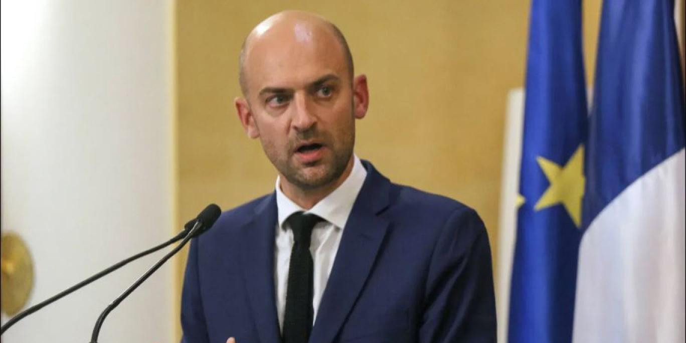 Fransa Dileri Bakan Gney Kbrs'a gidecek