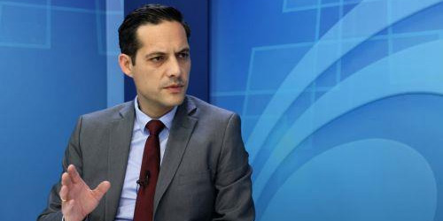 Rum Szc Letimbiotis: “BM ve AB, tarihin basit gzlemcisi olamaz”