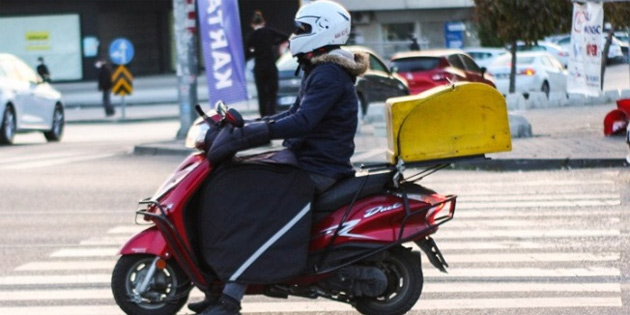 Limasol’da paket�ilere y�nelik sald�r�lar s�r�yor