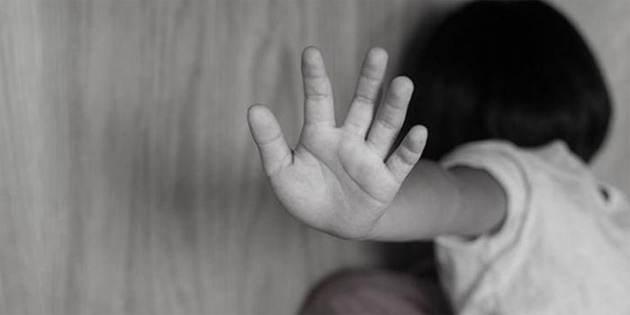 �ocuklarla ilgili cinsel istismar olaylar� 