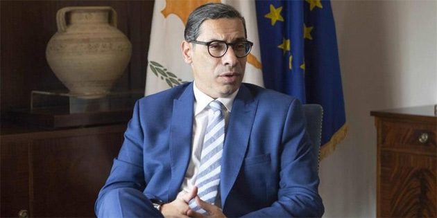 Kombos ABD ile i� birli�inin �nemini vurgulad� 